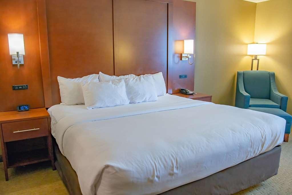 Comfort Inn Near Ouabache State Park Bluffton Rom bilde