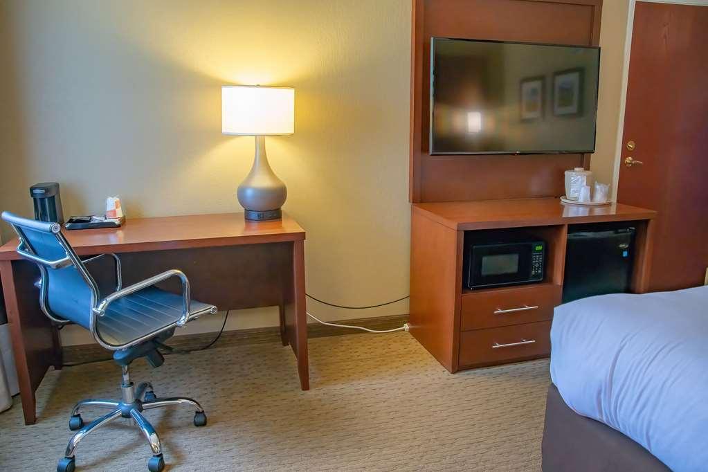 Comfort Inn Near Ouabache State Park Bluffton Rom bilde