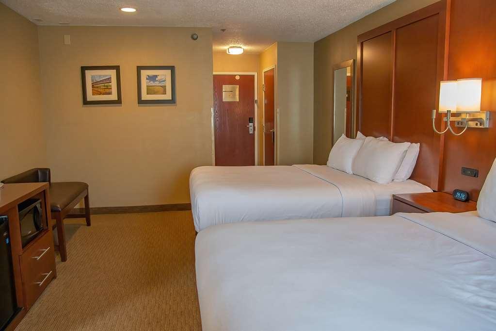 Comfort Inn Near Ouabache State Park Bluffton Rom bilde