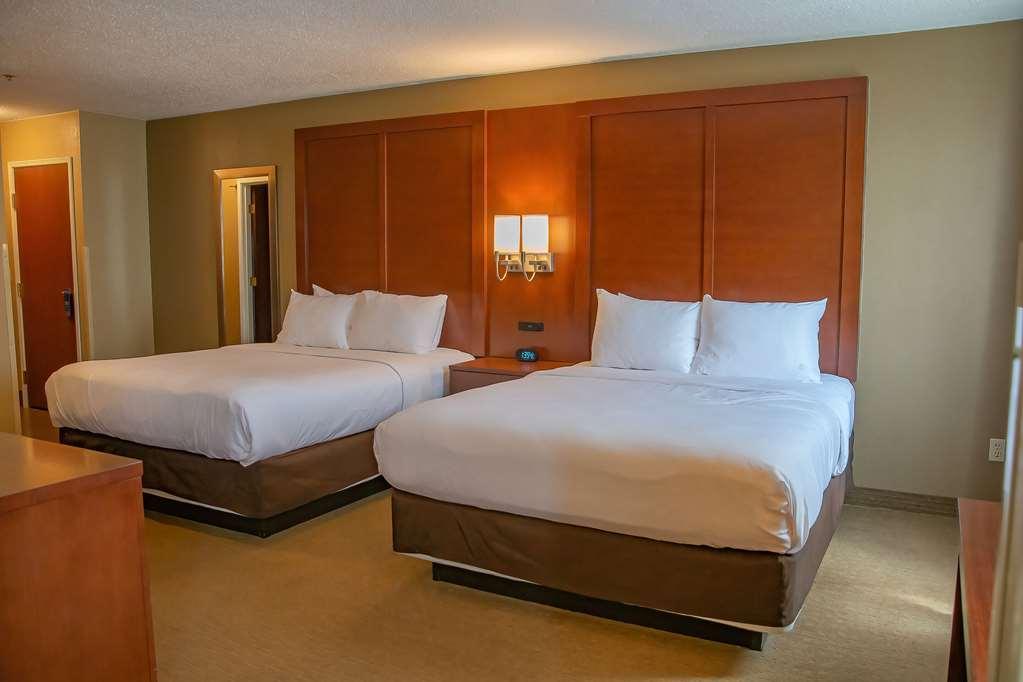 Comfort Inn Near Ouabache State Park Bluffton Rom bilde